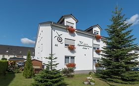 Appartementhaus Anne
